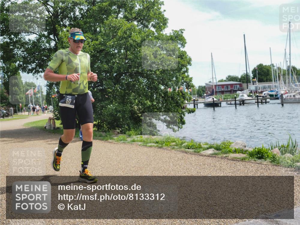 22.06.2025 - Viking Triathlon KatJ http://msf.ph/oto/8133312 22.06.2025 13:16:55 Laufen 6, 50 meine-sportfotos.de