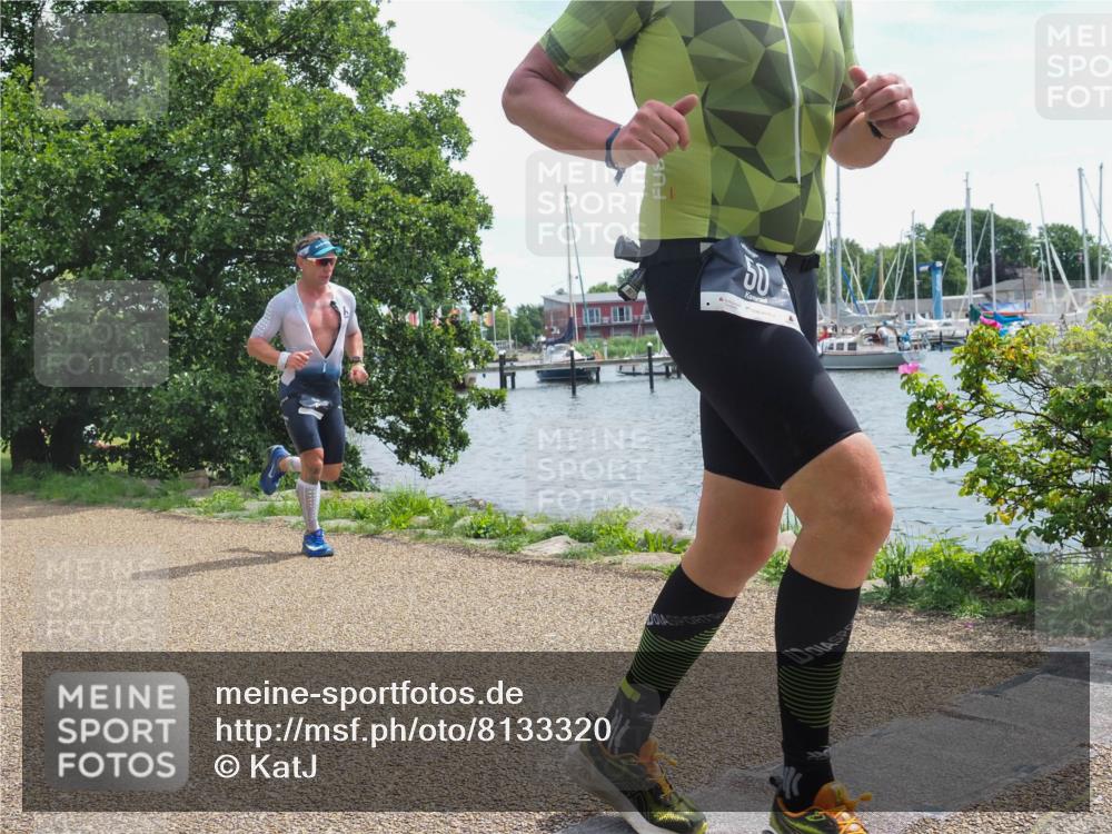 22.06.2025 - Viking Triathlon KatJ http://msf.ph/oto/8133320 22.06.2025 13:16:56 Laufen 6, 50 meine-sportfotos.de