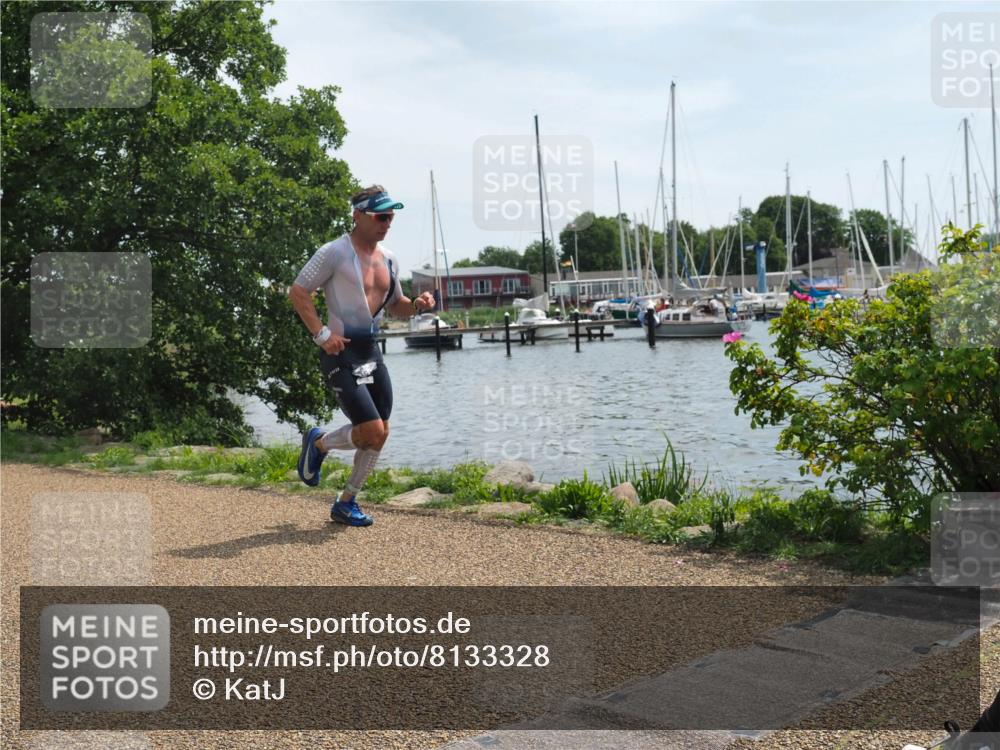22.06.2025 - Viking Triathlon KatJ http://msf.ph/oto/8133328 22.06.2025 13:16:56 Laufen 6, 50 meine-sportfotos.de