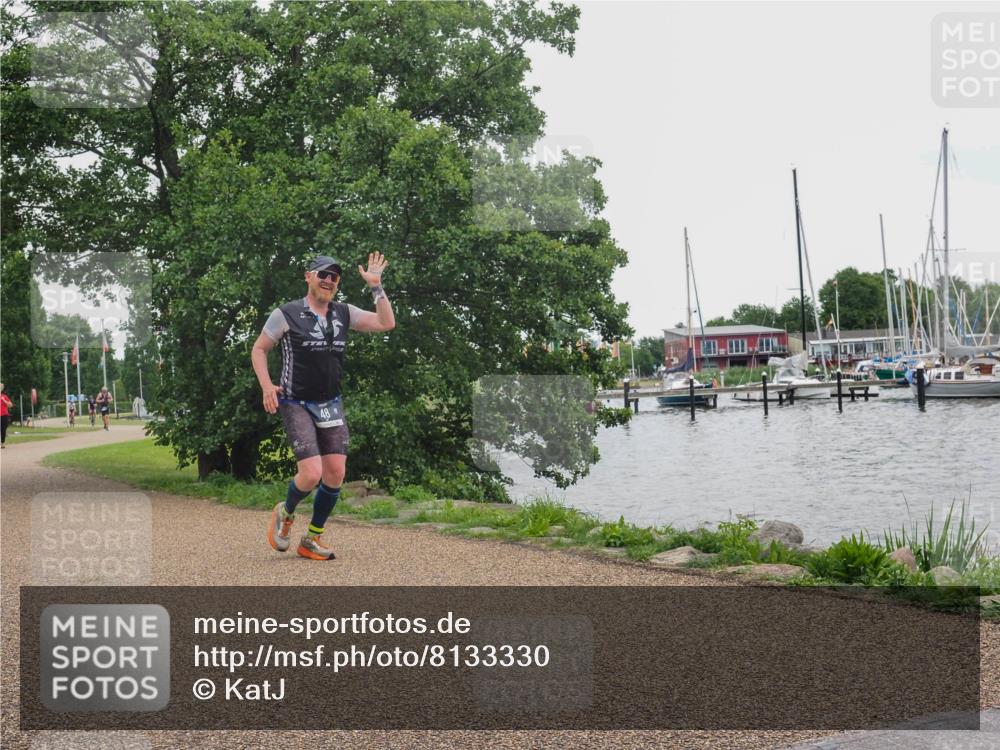 22.06.2025 - Viking Triathlon KatJ http://msf.ph/oto/8133330 22.06.2025 15:46:30 Laufen 48 meine-sportfotos.de
