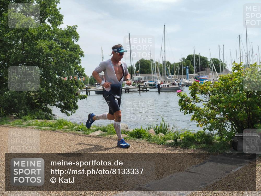 22.06.2025 - Viking Triathlon KatJ http://msf.ph/oto/8133337 22.06.2025 13:16:57 Laufen 6, 50 meine-sportfotos.de