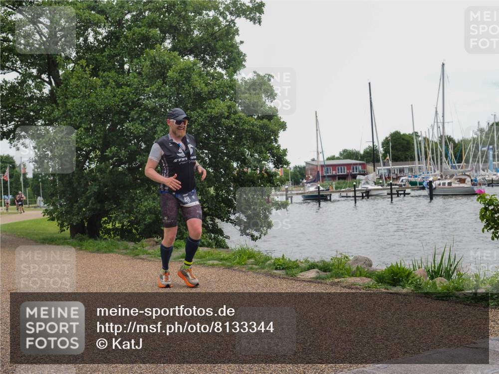 22.06.2025 - Viking Triathlon KatJ http://msf.ph/oto/8133344 22.06.2025 15:46:30 Laufen 48 meine-sportfotos.de