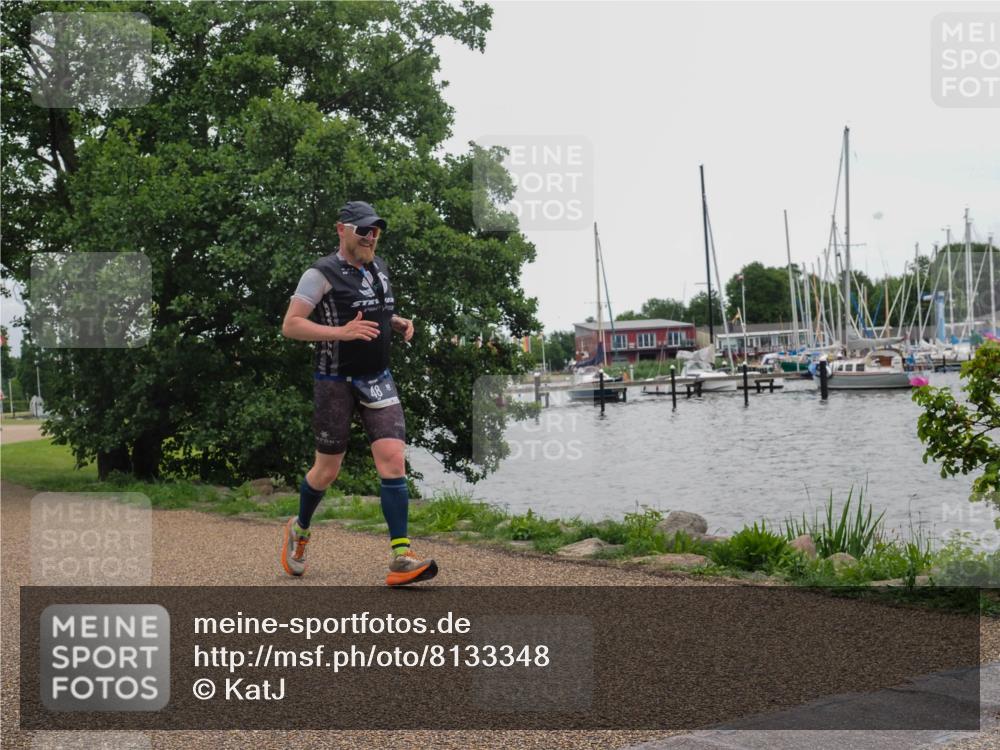 22.06.2025 - Viking Triathlon KatJ http://msf.ph/oto/8133348 22.06.2025 15:46:31 Laufen 48 meine-sportfotos.de