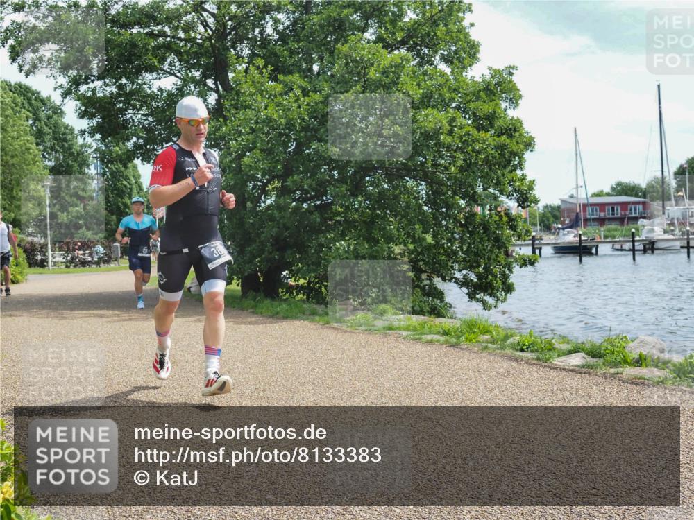 22.06.2025 - Viking Triathlon KatJ http://msf.ph/oto/8133383 22.06.2025 13:17:29 Laufen 228, 385 meine-sportfotos.de