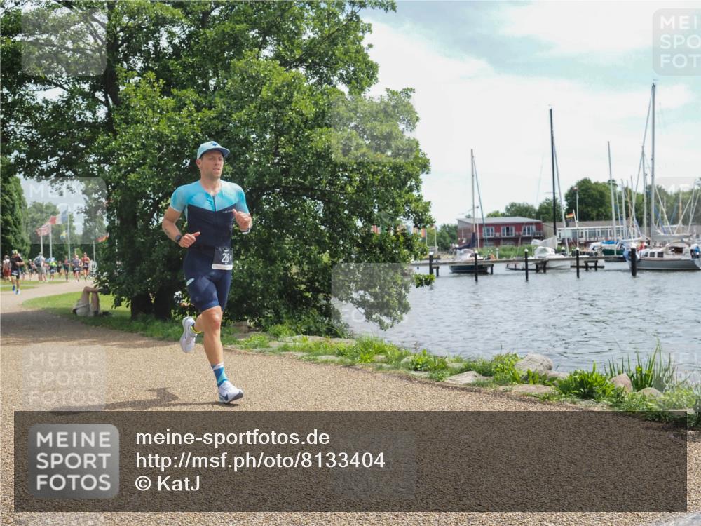 22.06.2025 - Viking Triathlon KatJ http://msf.ph/oto/8133404 22.06.2025 13:17:31 Laufen 228, 385 meine-sportfotos.de