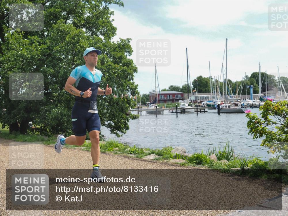 22.06.2025 - Viking Triathlon KatJ http://msf.ph/oto/8133416 22.06.2025 13:17:31 Laufen 228, 385 meine-sportfotos.de