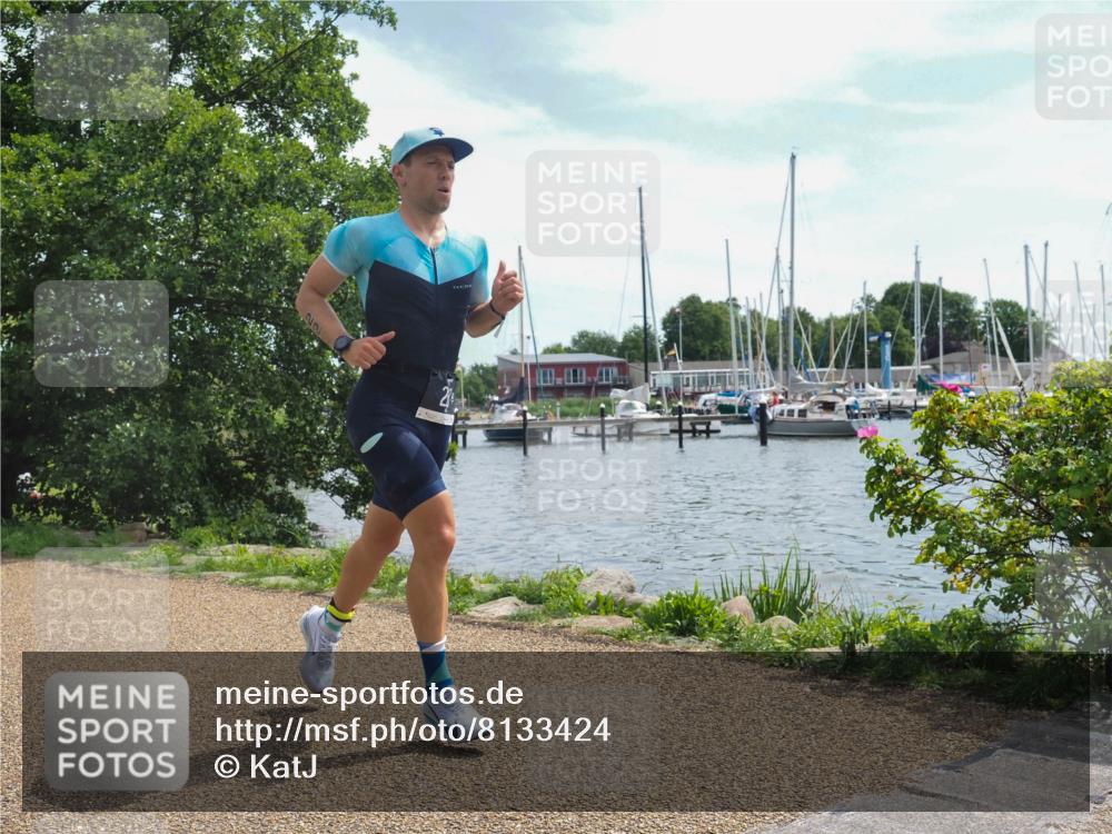 22.06.2025 - Viking Triathlon KatJ http://msf.ph/oto/8133424 22.06.2025 13:17:31 Laufen 228, 385 meine-sportfotos.de