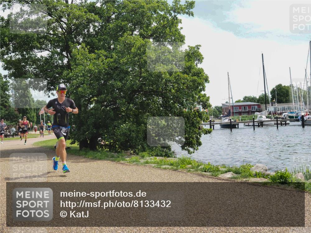 22.06.2025 - Viking Triathlon KatJ http://msf.ph/oto/8133432 22.06.2025 13:17:38 Laufen 365 meine-sportfotos.de