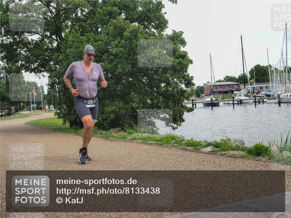 22.06.2025 - Viking Triathlon KatJ http://msf.ph/oto/8133438 22.06.2025 15:48:05 Laufen 276 meine-sportfotos.de