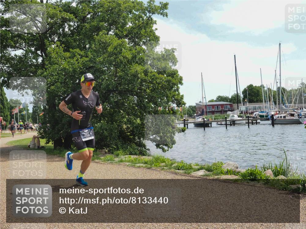 22.06.2025 - Viking Triathlon KatJ http://msf.ph/oto/8133440 22.06.2025 13:17:39 Laufen 365 meine-sportfotos.de