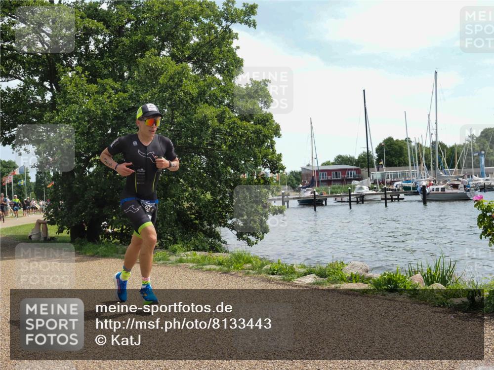 22.06.2025 - Viking Triathlon KatJ http://msf.ph/oto/8133443 22.06.2025 13:17:39 Laufen 365 meine-sportfotos.de