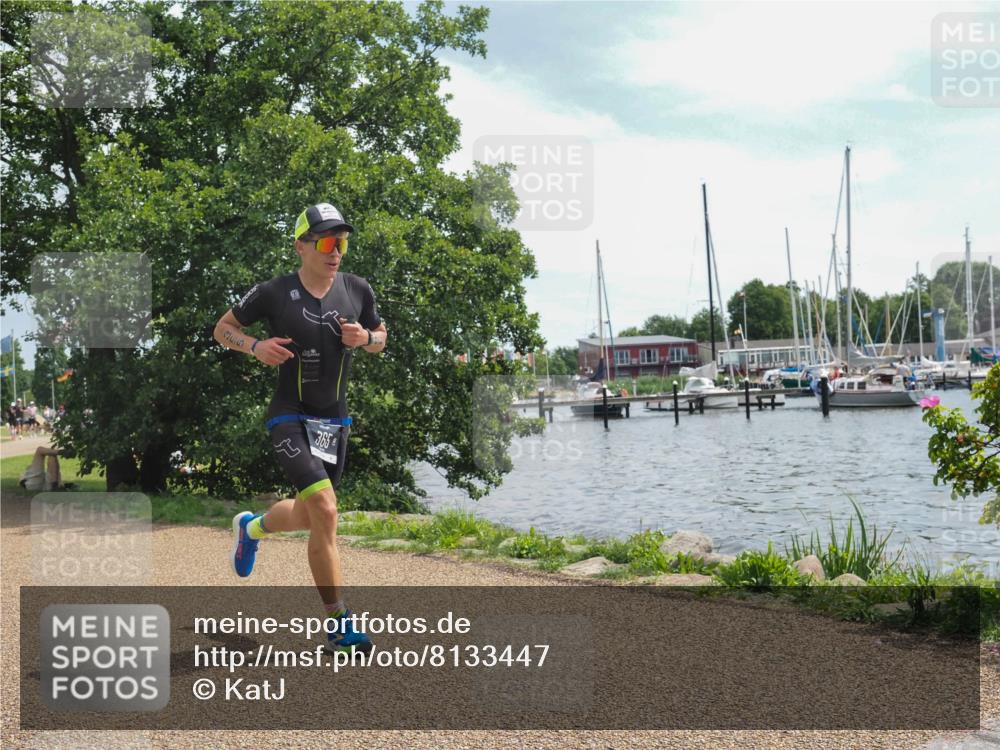 22.06.2025 - Viking Triathlon KatJ http://msf.ph/oto/8133447 22.06.2025 13:17:39 Laufen 365 meine-sportfotos.de