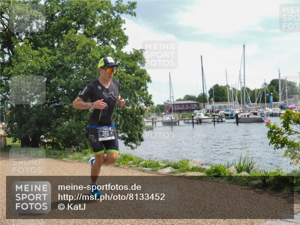 22.06.2025 - Viking Triathlon KatJ http://msf.ph/oto/8133452 22.06.2025 13:17:39 Laufen 365 meine-sportfotos.de