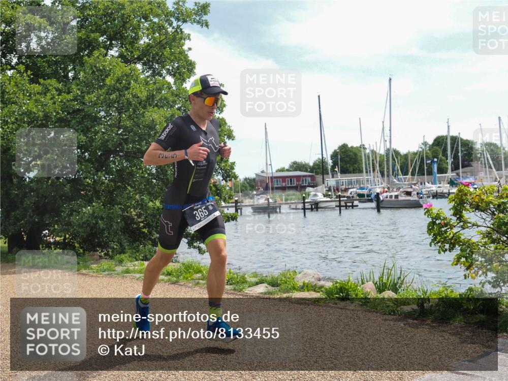 22.06.2025 - Viking Triathlon KatJ http://msf.ph/oto/8133455 22.06.2025 13:17:39 Laufen 365 meine-sportfotos.de