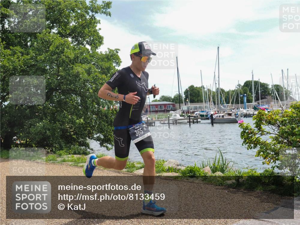 22.06.2025 - Viking Triathlon KatJ http://msf.ph/oto/8133459 22.06.2025 13:17:39 Laufen 365 meine-sportfotos.de