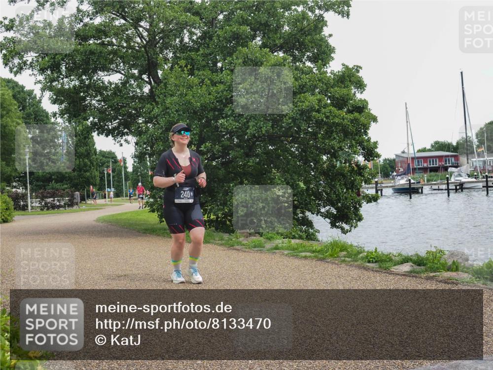 22.06.2025 - Viking Triathlon KatJ http://msf.ph/oto/8133470 22.06.2025 15:48:12 Laufen 240 meine-sportfotos.de