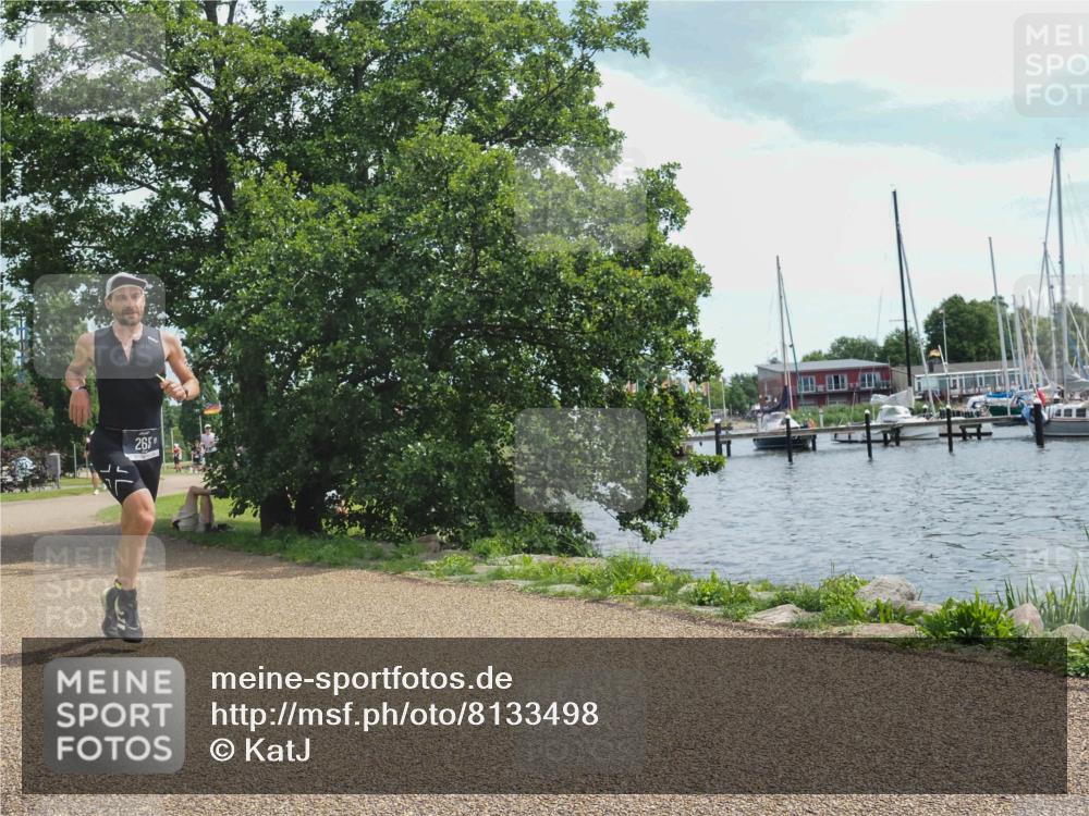 22.06.2025 - Viking Triathlon KatJ http://msf.ph/oto/8133498 22.06.2025 13:17:46 Laufen 161, 265 meine-sportfotos.de