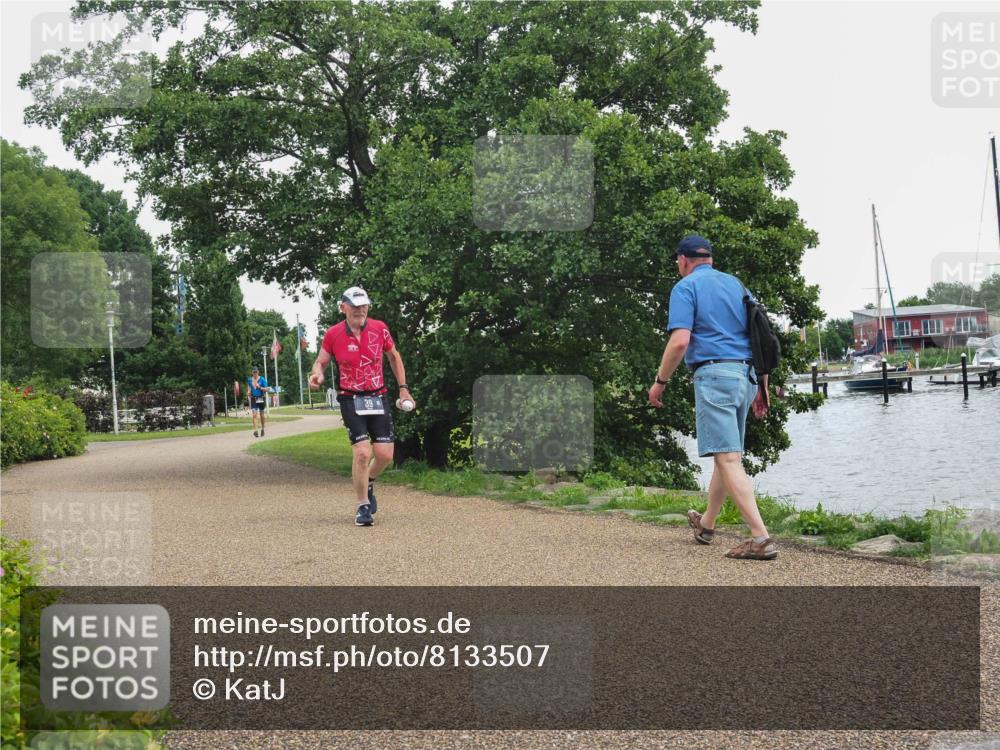 22.06.2025 - Viking Triathlon KatJ http://msf.ph/oto/8133507 22.06.2025 15:48:26 Laufen 39 meine-sportfotos.de