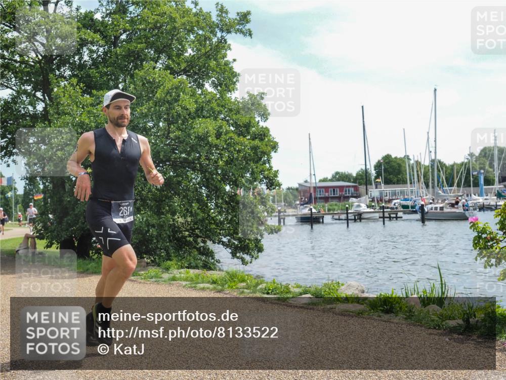 22.06.2025 - Viking Triathlon KatJ http://msf.ph/oto/8133522 22.06.2025 13:17:47 Laufen 81, 161, 265 meine-sportfotos.de