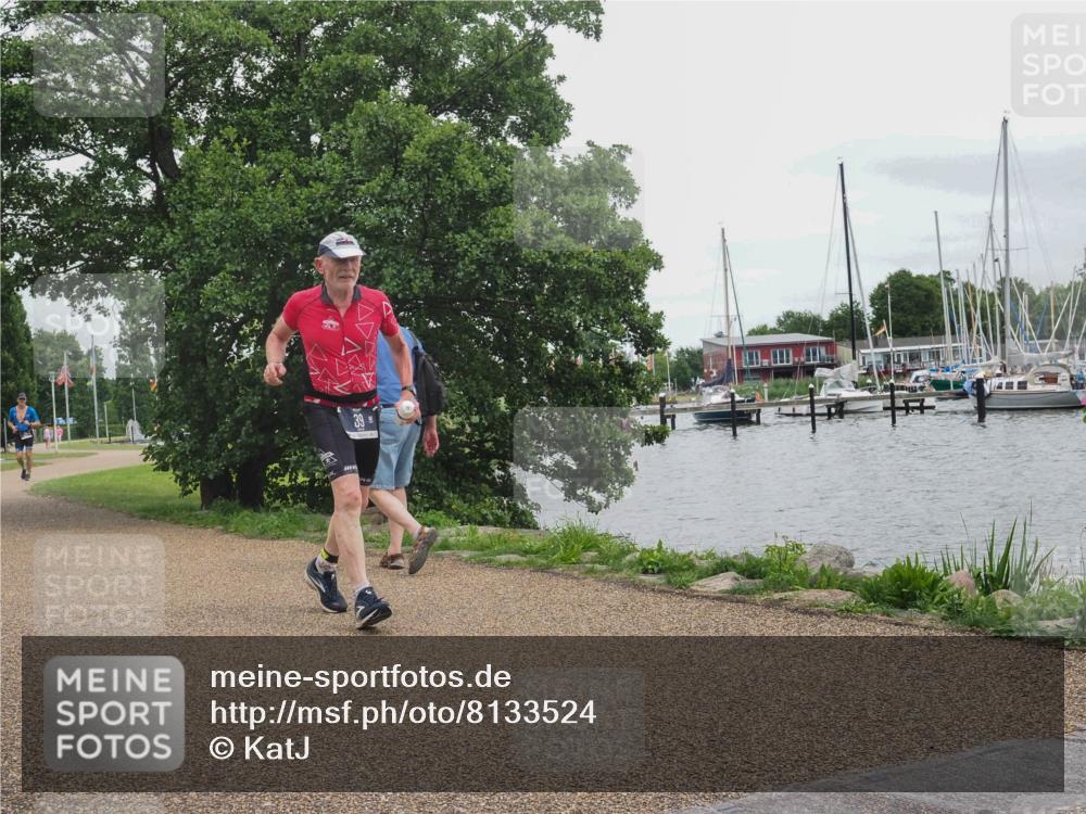 22.06.2025 - Viking Triathlon KatJ http://msf.ph/oto/8133524 22.06.2025 15:48:27 Laufen 39 meine-sportfotos.de