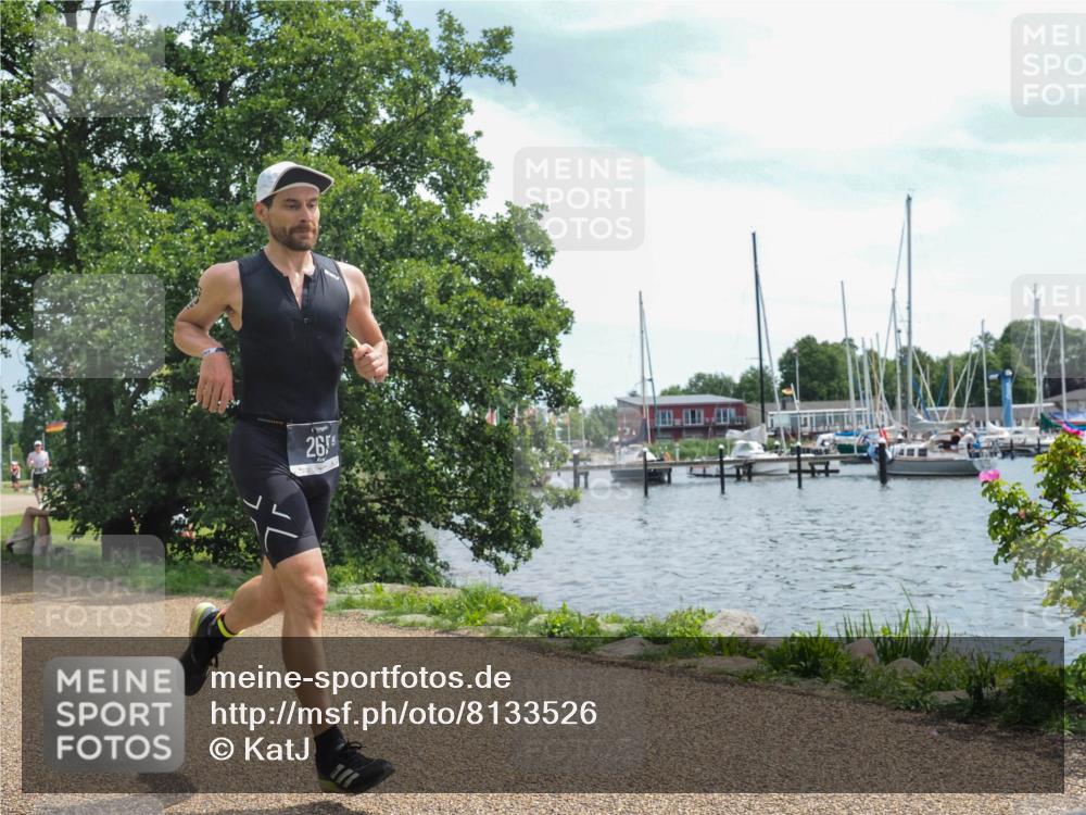 22.06.2025 - Viking Triathlon KatJ http://msf.ph/oto/8133526 22.06.2025 13:17:47 Laufen 81, 161, 265 meine-sportfotos.de