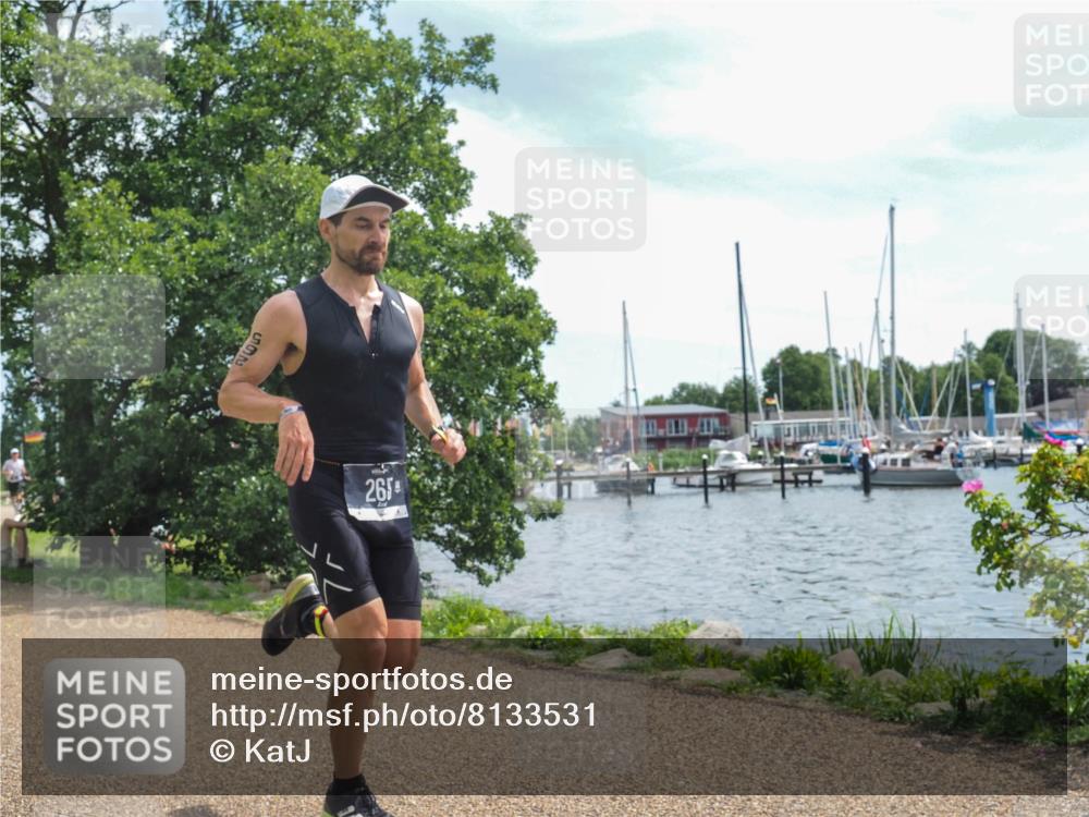 22.06.2025 - Viking Triathlon KatJ http://msf.ph/oto/8133531 22.06.2025 13:17:47 Laufen 81, 161, 265 meine-sportfotos.de