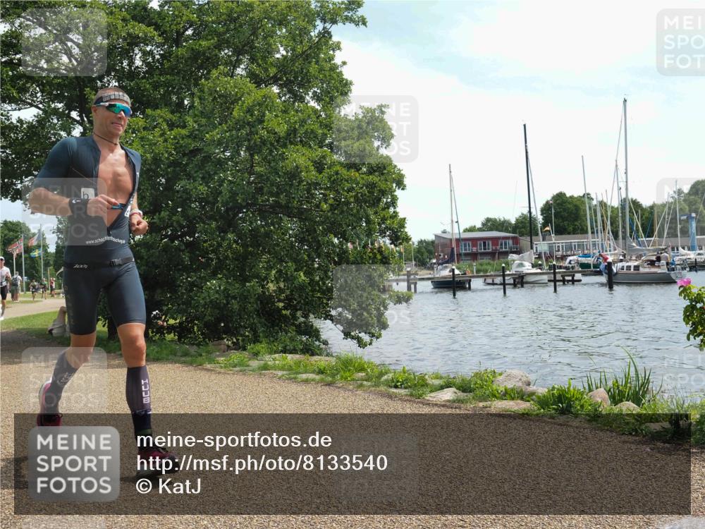 22.06.2025 - Viking Triathlon KatJ http://msf.ph/oto/8133540 22.06.2025 13:17:50 Laufen 29, 81 meine-sportfotos.de