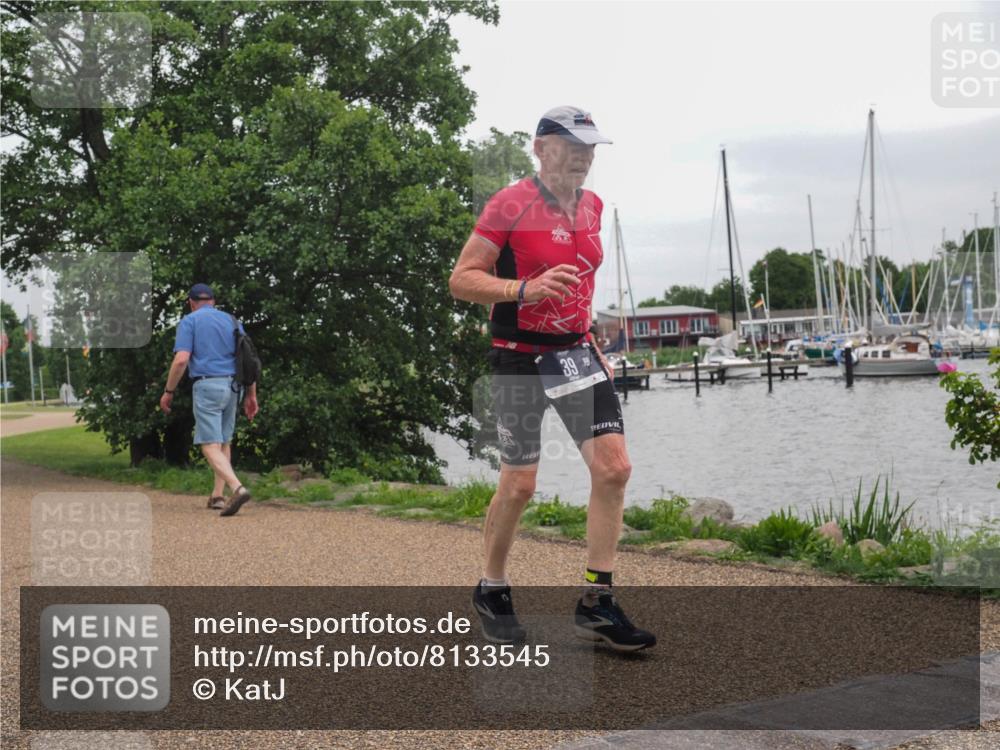 22.06.2025 - Viking Triathlon KatJ http://msf.ph/oto/8133545 22.06.2025 15:48:28 Laufen 39 meine-sportfotos.de