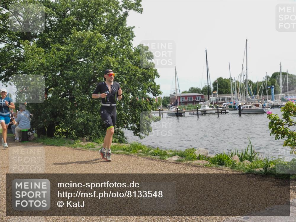 22.06.2025 - Viking Triathlon KatJ http://msf.ph/oto/8133548 22.06.2025 14:06:18 Laufen 163, 314 meine-sportfotos.de