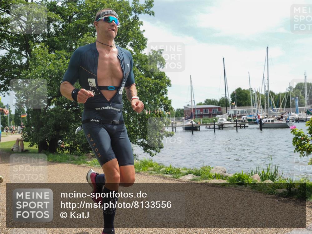 22.06.2025 - Viking Triathlon KatJ http://msf.ph/oto/8133556 22.06.2025 13:17:50 Laufen 29, 81 meine-sportfotos.de