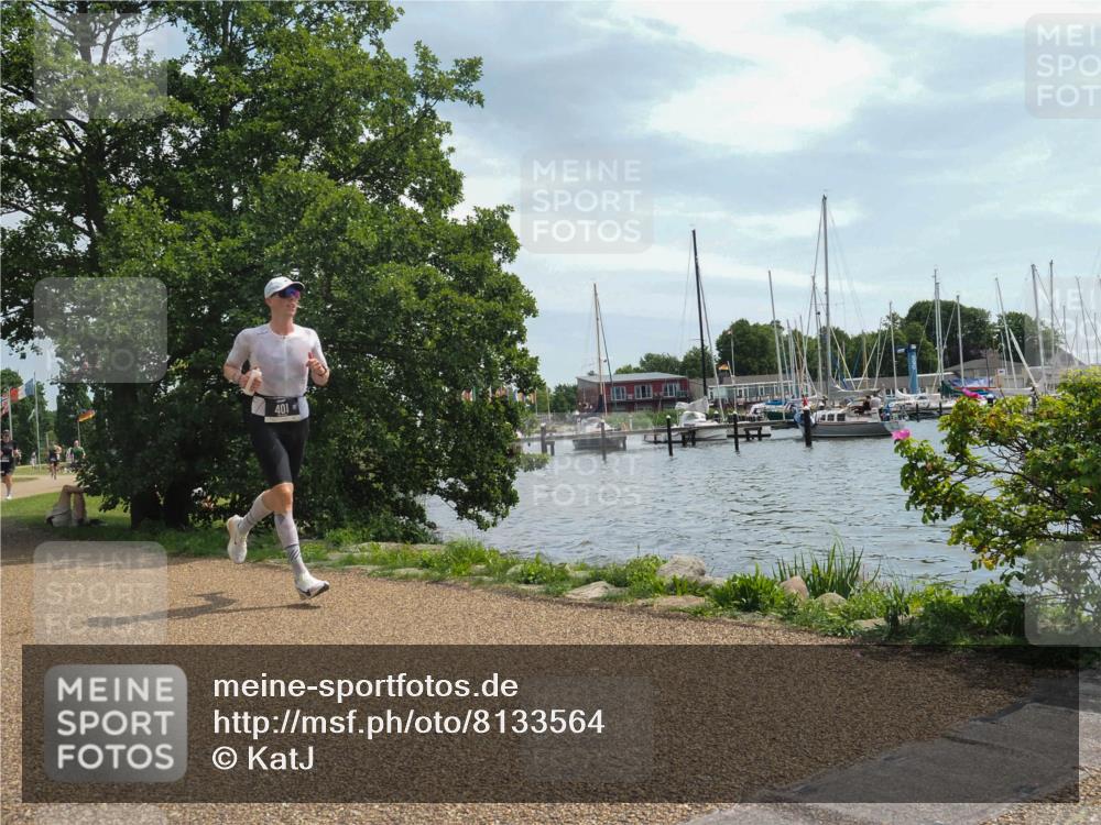 22.06.2025 - Viking Triathlon KatJ http://msf.ph/oto/8133564 22.06.2025 13:17:55 Laufen 117, 134, 401 meine-sportfotos.de
