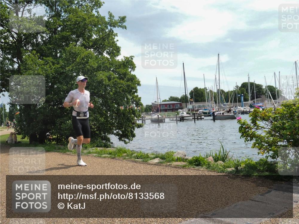22.06.2025 - Viking Triathlon KatJ http://msf.ph/oto/8133568 22.06.2025 13:17:55 Laufen 117, 134, 401 meine-sportfotos.de