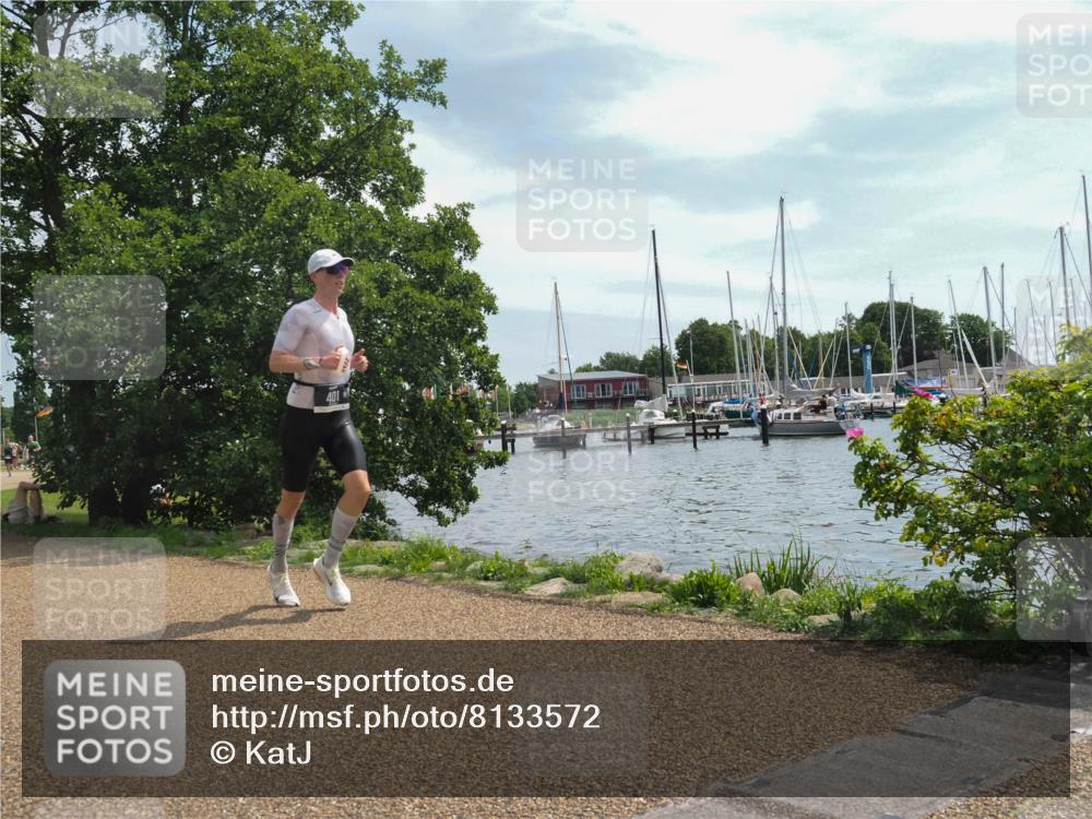 22.06.2025 - Viking Triathlon KatJ http://msf.ph/oto/8133572 22.06.2025 13:17:55 Laufen 117, 134, 401 meine-sportfotos.de