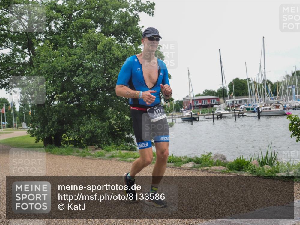 22.06.2025 - Viking Triathlon KatJ http://msf.ph/oto/8133586 22.06.2025 15:48:37 Laufen 422 meine-sportfotos.de