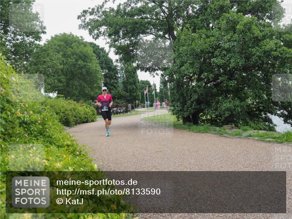 22.06.2025 - Viking Triathlon KatJ http://msf.ph/oto/8133590 22.06.2025 15:49:35 Laufen 472 meine-sportfotos.de