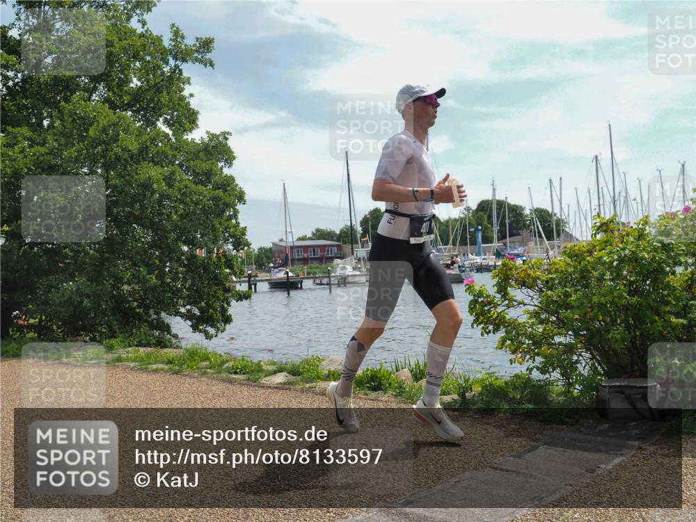 22.06.2025 - Viking Triathlon KatJ http://msf.ph/oto/8133597 22.06.2025 13:17:56 Laufen 117, 134, 232, 401 meine-sportfotos.de