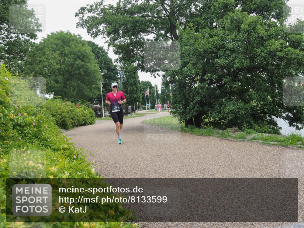 22.06.2025 - Viking Triathlon KatJ http://msf.ph/oto/8133599 22.06.2025 15:49:35 Laufen 472 meine-sportfotos.de