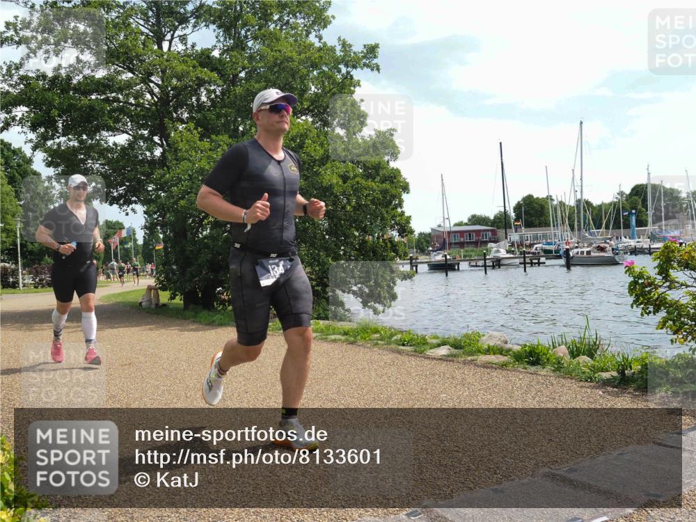 22.06.2025 - Viking Triathlon KatJ http://msf.ph/oto/8133601 22.06.2025 13:17:58 Laufen 117, 134, 232, 401 meine-sportfotos.de