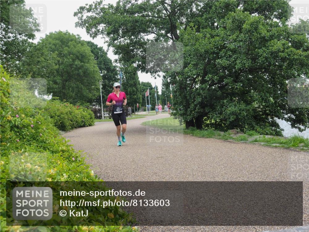 22.06.2025 - Viking Triathlon KatJ http://msf.ph/oto/8133603 22.06.2025 15:49:36 Laufen 472 meine-sportfotos.de