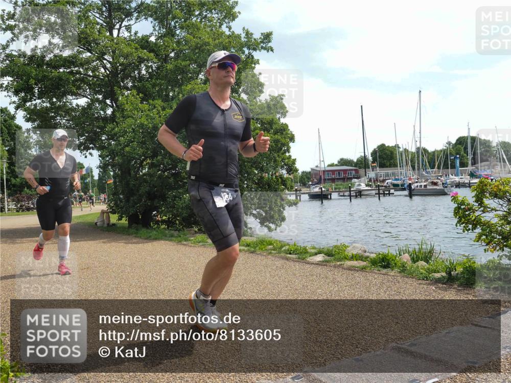 22.06.2025 - Viking Triathlon KatJ http://msf.ph/oto/8133605 22.06.2025 13:17:58 Laufen 117, 134, 232, 401 meine-sportfotos.de