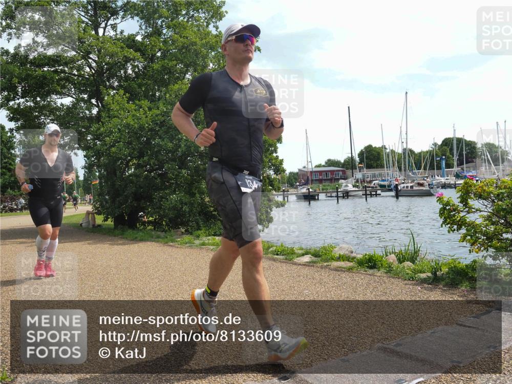 22.06.2025 - Viking Triathlon KatJ http://msf.ph/oto/8133609 22.06.2025 13:17:58 Laufen 117, 134, 232, 401 meine-sportfotos.de