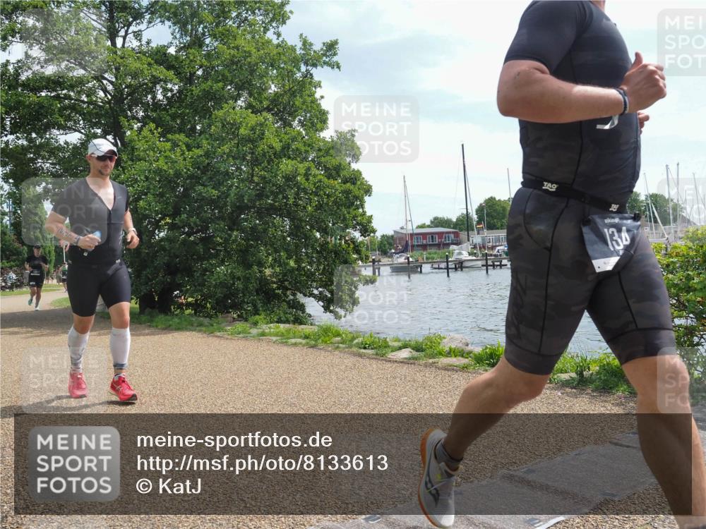 22.06.2025 - Viking Triathlon KatJ http://msf.ph/oto/8133613 22.06.2025 13:17:59 Laufen 117, 134, 232 meine-sportfotos.de