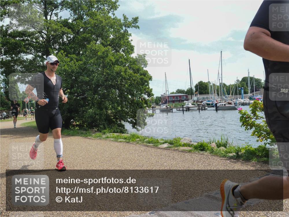 22.06.2025 - Viking Triathlon KatJ http://msf.ph/oto/8133617 22.06.2025 13:17:59 Laufen 117, 134, 232 meine-sportfotos.de
