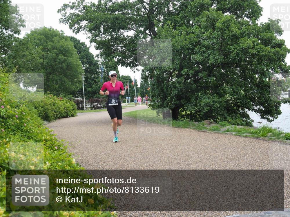 22.06.2025 - Viking Triathlon KatJ http://msf.ph/oto/8133619 22.06.2025 15:49:36 Laufen 472 meine-sportfotos.de