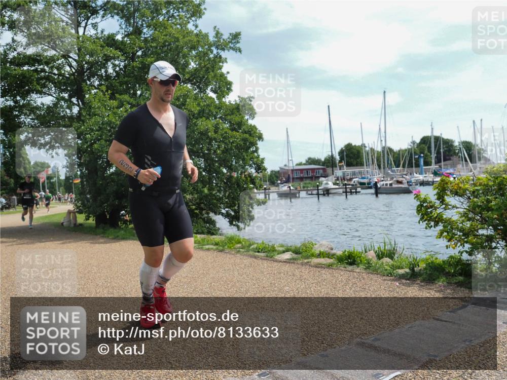 22.06.2025 - Viking Triathlon KatJ http://msf.ph/oto/8133633 22.06.2025 13:18:00 Laufen 134, 232, 549 meine-sportfotos.de