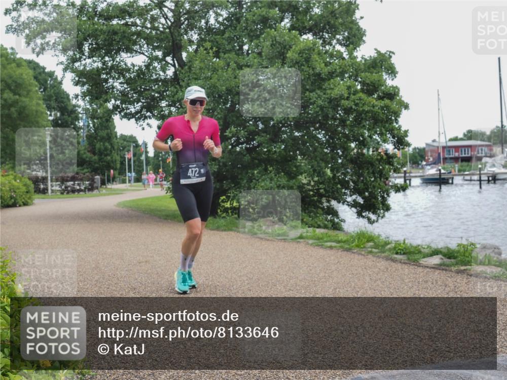 22.06.2025 - Viking Triathlon KatJ http://msf.ph/oto/8133646 22.06.2025 15:49:37 Laufen 472 meine-sportfotos.de