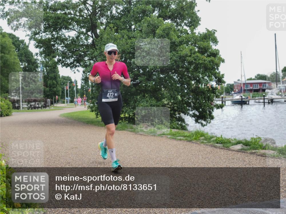 22.06.2025 - Viking Triathlon KatJ http://msf.ph/oto/8133651 22.06.2025 15:49:38 Laufen 472 meine-sportfotos.de