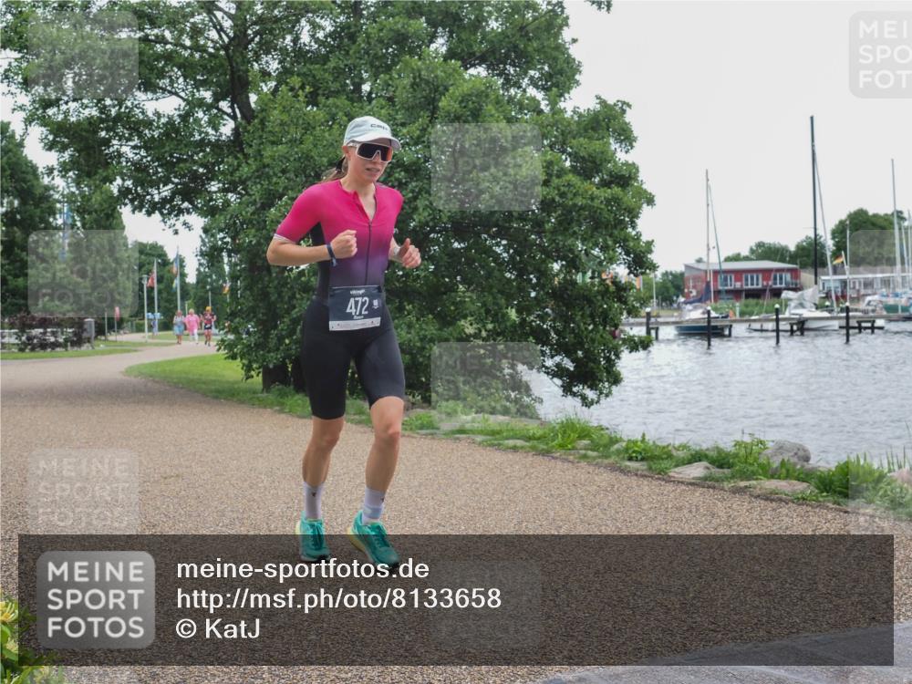 22.06.2025 - Viking Triathlon KatJ http://msf.ph/oto/8133658 22.06.2025 15:49:38 Laufen 472 meine-sportfotos.de