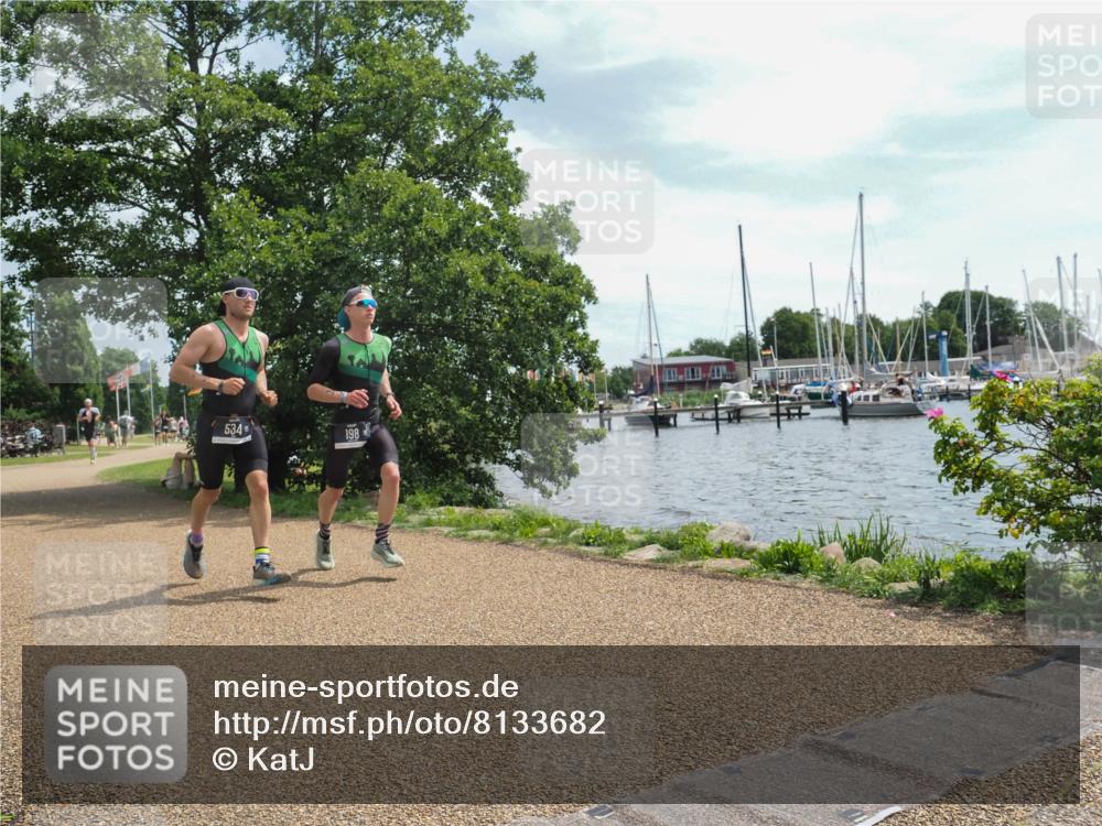 22.06.2025 - Viking Triathlon KatJ http://msf.ph/oto/8133682 22.06.2025 13:18:08 Laufen 198, 534 meine-sportfotos.de