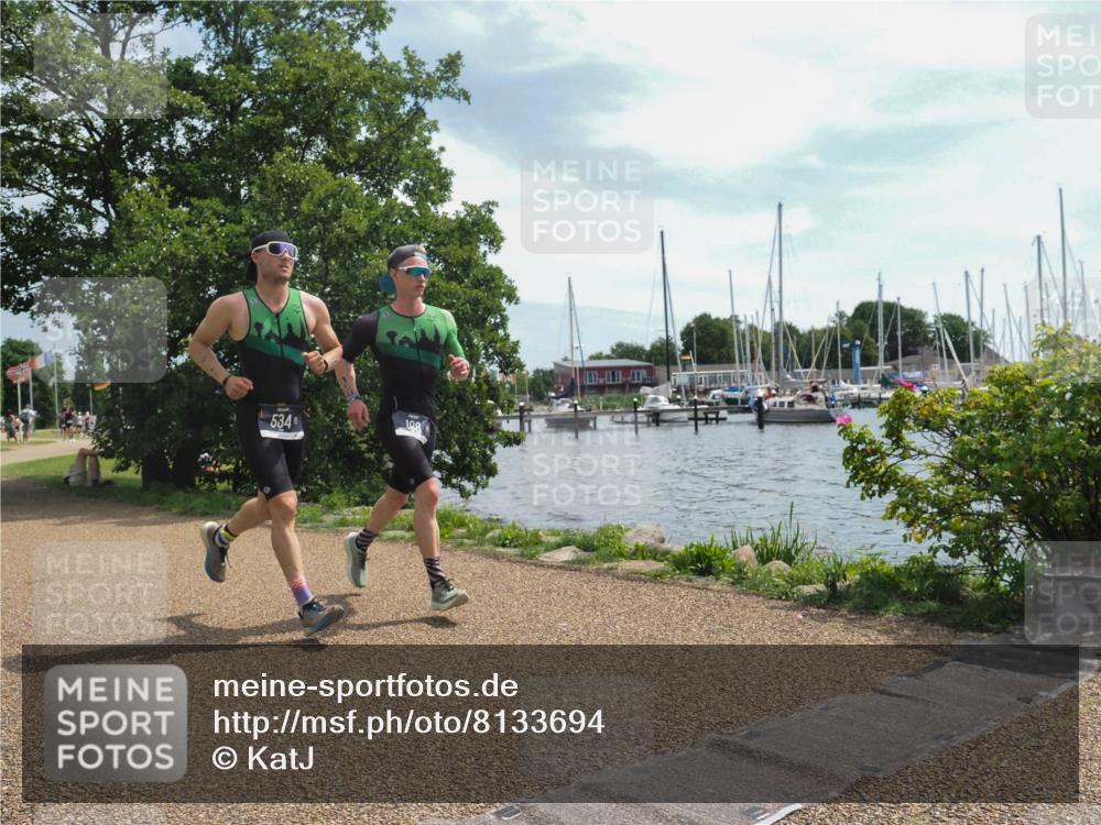 22.06.2025 - Viking Triathlon KatJ http://msf.ph/oto/8133694 22.06.2025 13:18:08 Laufen 198, 534 meine-sportfotos.de
